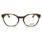 Oakley OX8168 TONE DOWN 816802, Brown frame, view 1