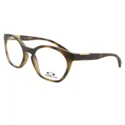 Oakley OX8168 TONE DOWN 816802, Brown frame, view 2