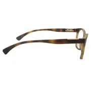Oakley OX8168 TONE DOWN 816802, Brown frame, view 3