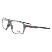 Oakley OX8170 TENSILE 817002, Grey frame, view 2