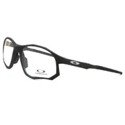 Oakley OX8171 TRAJECTORY 817101, Black frame, view 2
