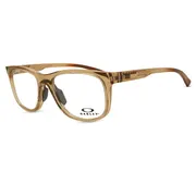 Oakley OX8175 LEADLINE RX 817508, Brown frame, view 2