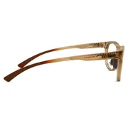 Oakley OX8175 LEADLINE RX 817508, Brown frame, view 3