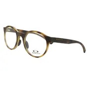 Oakley OX8176 SPINDRIFT RX 817602, Brown frame, view 2
