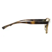 Oakley OX8176 SPINDRIFT RX 817602, Brown frame, view 3
