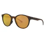 Oakley OO9474 SPINDRIFT 947401, Tortoiseshell frame, Prizm™ Rose Gold Mirror lenses, view 2