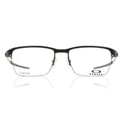 Oakley OX5099 TINCUP 0.5 TITANIUM 509901, Black frame, view 1