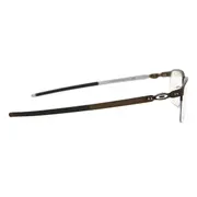 Oakley OX5099 TINCUP 0.5 TITANIUM 509903, Brown frame, view 3
