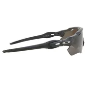 Oakley OO9208 RADAR EV PATH Polarized 9208D3, Grey frame, Prizm Black lenses, view 3