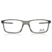 Oakley OX8050 PITCHMAN 805012, Grey frame, view 1