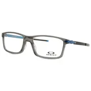 Oakley OX8050 PITCHMAN 805012, Grey frame, view 2