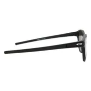 Oakley OO9265 LATCH 926527, Black frame, Prizm™ Black Mirror lenses, view 3