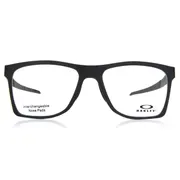 Oakley OX8169F ACTIVATE Asian Fit 816906, Black frame, view 1
