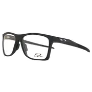 Oakley OX8169F ACTIVATE Asian Fit 816906, Black frame, view 2