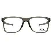 Oakley OX8169F ACTIVATE Asian Fit 816907, Grey frame, view 1