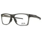 Oakley OX8169F ACTIVATE Asian Fit 816907, Grey frame, view 2