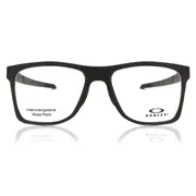 Oakley OX8169F ACTIVATE Asian Fit 816901, Black frame, view 1