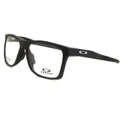 Oakley OX8169F ACTIVATE Asian Fit 816901, Black frame, view 2