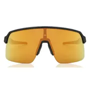 Oakley OO9463A SUTRO LITE Asian Fit 946304, Black frame, Prizm 24K lenses, view 1