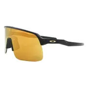 Oakley OO9463A SUTRO LITE Asian Fit 946304, Black frame, Prizm 24K lenses, view 2