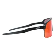Oakley OO9463A SUTRO LITE Asian Fit 946301, Black frame, Prizm Road lenses, view 3