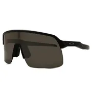 Oakley OO9463A SUTRO LITE Asian Fit 946303, Black frame, Prizm Black lenses, view 2
