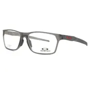 Oakley OX8032 HEX JECTOR 803202, Grey frame, view 2