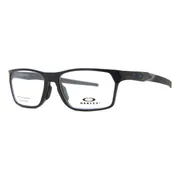 Oakley OX8032 HEX JECTOR 803204, Black frame, view 2