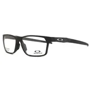 Oakley OX8032 HEX JECTOR 803205, Black frame, view 2