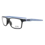 Oakley OX8032 HEX JECTOR 803208, Blue frame, view 2