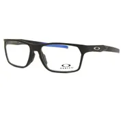Oakley OX8032 HEX JECTOR 803210, Black frame, view 2