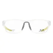 Oakley OX8032 HEX JECTOR 803212, Clear frame, view 1