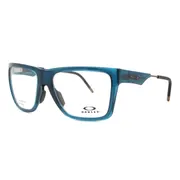 Oakley OX8028 NXTLVL 802808, Blue frame, view 2