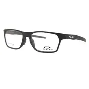 Oakley OX8174F HEX JECTOR Asian Fit 817401, Black frame, view 2