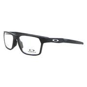 Oakley OX8174F HEX JECTOR Asian Fit 817405, Black frame, view 2