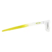Oakley OX8174F HEX JECTOR Asian Fit 817410, Clear frame, view 3