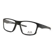 Oakley OX8078 HYPERLINK 807801, Black frame, view 2