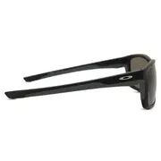 Oakley OO9264 MAINLINK 926441, Black frame, Prizm™ Grey lenses, view 3