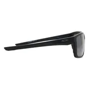 Oakley OO9264 MAINLINK Polarized 926445, Black frame, Prizm™ Black Mirror lenses, view 3