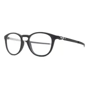 Oakley OX8105 PITCHMAN R 810501, Black frame, view 2