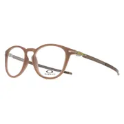 Oakley OX8105 PITCHMAN R 810527, Brown frame, view 2