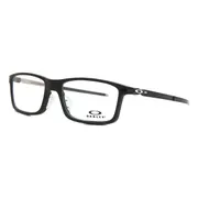 Oakley OX8096 A PITCHMAN Asian Fit 809601, Black frame, view 2