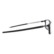 Oakley OX8096 A PITCHMAN Asian Fit 809601, Black frame, view 3