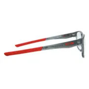 Oakley OX8051 HYPERLINK Asian Fit 805103, Clear frame, view 3