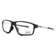 Oakley OX8080 CROSSLINK ZERO Asian Fit 808003, Black frame, view 2