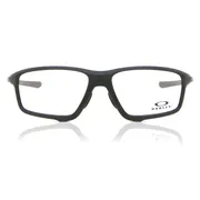 Oakley OX8080 CROSSLINK ZERO Asian Fit 808007