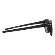Oakley OO9349 LATCH Asian Fit 934911, Black frame, Prizm™ Black lenses, view 3
