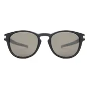 Oakley OO9349 LATCH Asian Fit Polarized 934928, Black frame, Prizm™ Black lenses, view 1
