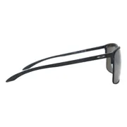Oakley OO6048 HOLBROOK TI Polarized 604802, Black frame, Prizm™ Black Mirror lenses, view 3