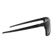 Oakley OO9100 LEFFINGWELL 910001, Black frame, Prizm™ Grey lenses, view 3